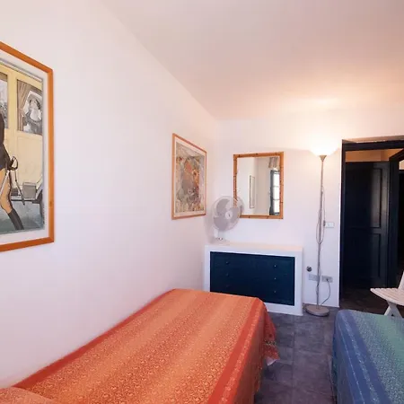Apartment Darsena 4 Portoferraio