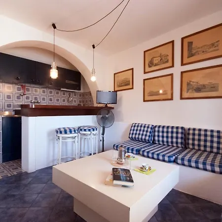 Darsena 4 Apartment Portoferraio