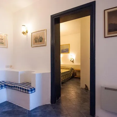Darsena 4 Apartmán