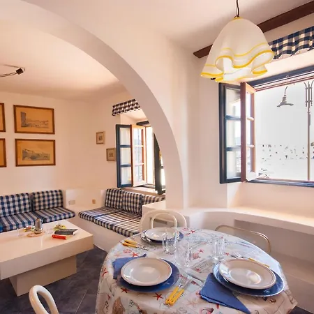 Darsena 4 Apartmán Portoferraio
